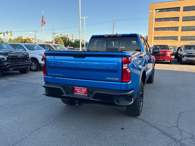 2024 Chevrolet Silverado 1500 ZR2 - Photo 12