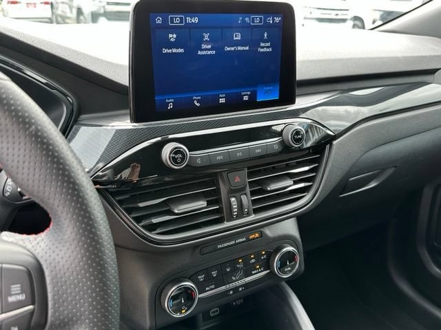 2025 Ford Escape ST-Line - Photo 25