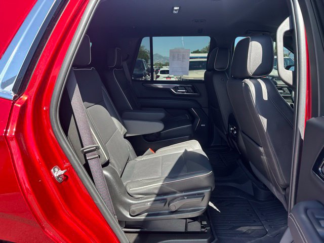 2026 GMC Yukon Elevation - Photo 22