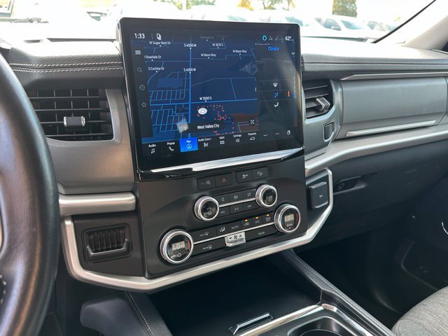 2024 Ford Expedition XLT - Photo 25