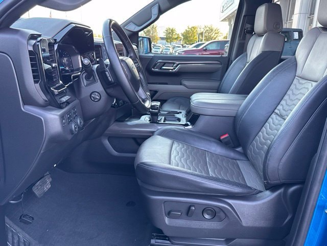 2024 Chevrolet Silverado 1500 ZR2 - Photo 29