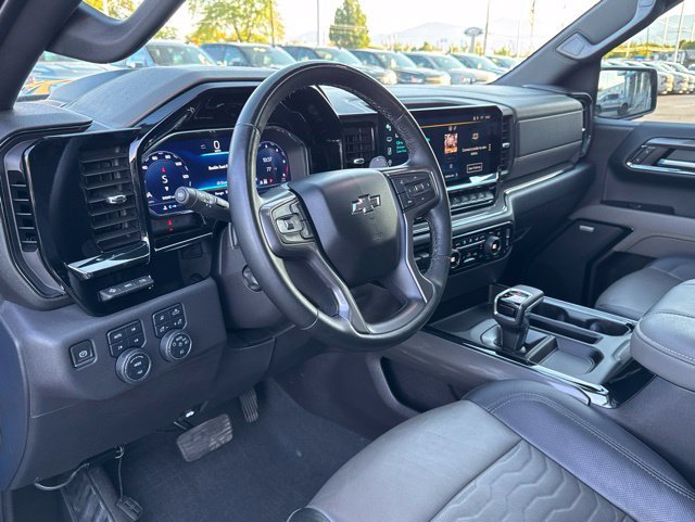 2024 Chevrolet Silverado 1500 ZR2 - Photo 28