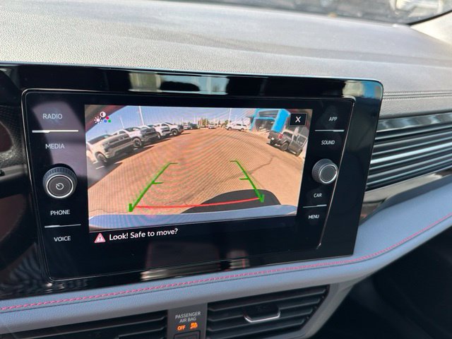 2025 Volkswagen Jetta GLI Autobahn - Photo 28