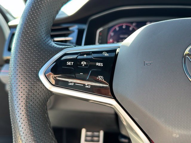 2025 Volkswagen Jetta GLI Autobahn - Photo 21