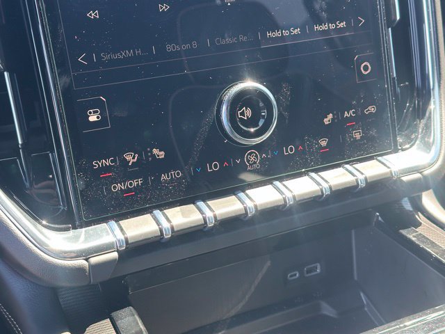 2026 GMC Yukon Elevation - Photo 35