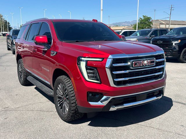 2026 GMC Yukon Elevation - Photo 15
