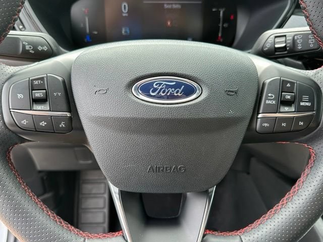 2025 Ford Escape ST-Line - Photo 23