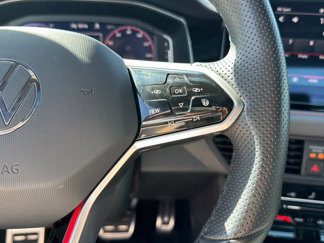 2025 Volkswagen Jetta GLI Autobahn - Photo 23