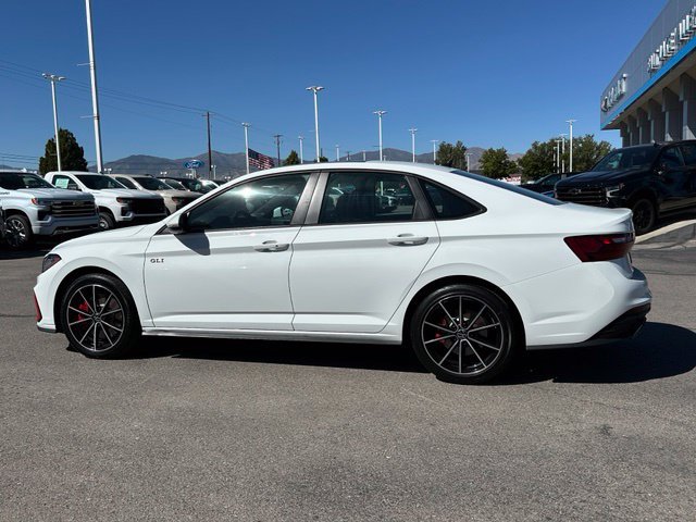 2025 Volkswagen Jetta GLI Autobahn - Photo 12