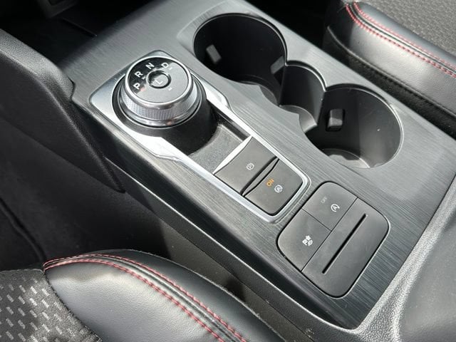 2025 Ford Escape ST-Line - Photo 26