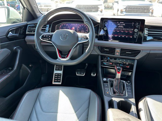 2025 Volkswagen Jetta GLI Autobahn - Photo 15