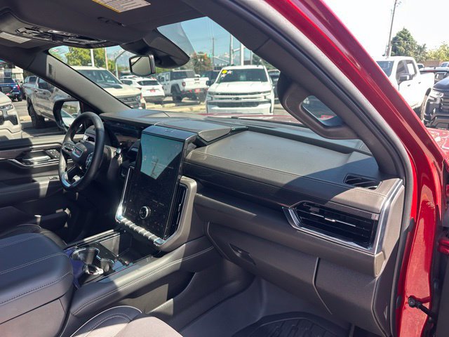 2026 GMC Yukon Elevation - Photo 21