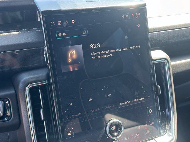 2026 GMC Yukon Elevation - Photo 33