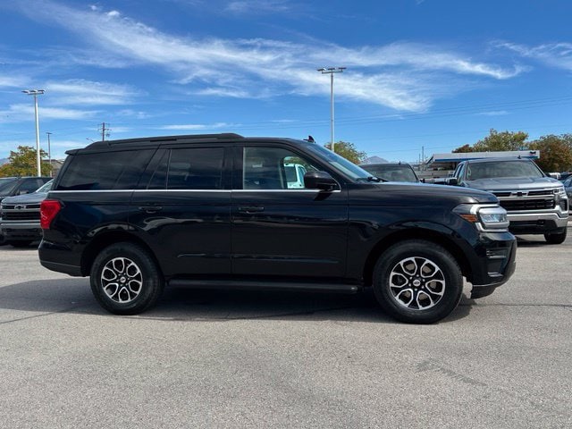 2024 Ford Expedition XLT - Photo 7