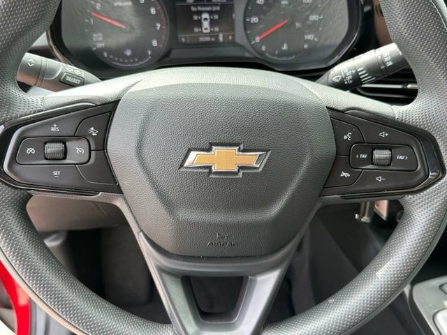2026 Chevrolet Trax LS - Photo 23