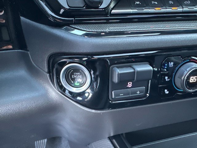 2024 Chevrolet Silverado 1500 ZR2 - Photo 37