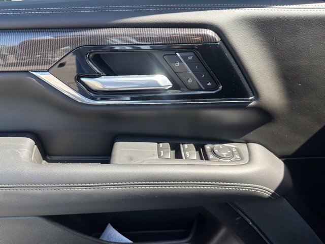 2026 GMC Yukon Elevation - Photo 27
