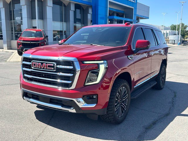 2026 GMC Yukon Elevation - Photo 17