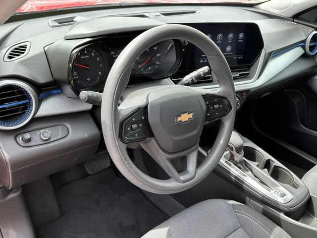 2026 Chevrolet Trax LS - Photo 21