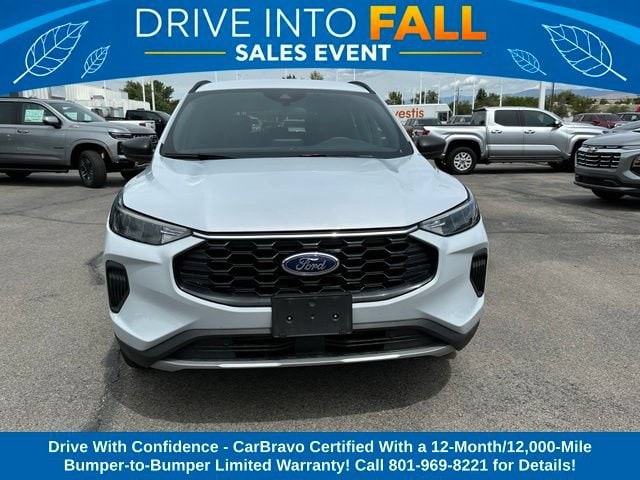 2025 Ford Escape ST-Line - Photo 3