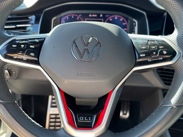 2025 Volkswagen Jetta GLI Autobahn - Photo 22