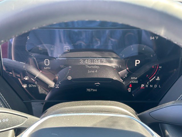 2026 GMC Yukon Elevation - Photo 32
