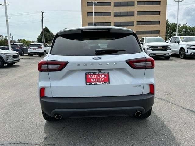 2025 Ford Escape ST-Line - Photo 10