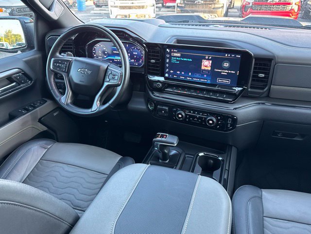 2024 Chevrolet Silverado 1500 ZR2 - Photo 25