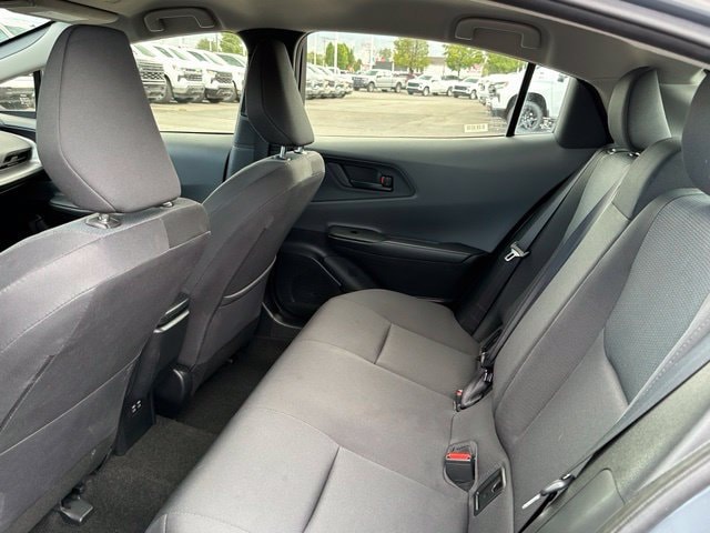 2025 Toyota Prius LE - Photo 15