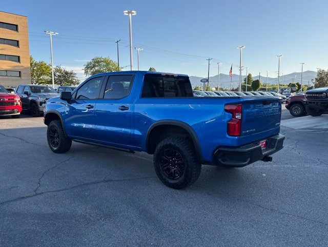 2024 Chevrolet Silverado 1500 ZR2 - Photo 14