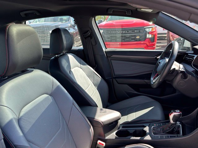 2025 Volkswagen Jetta GLI Autobahn - Photo 29