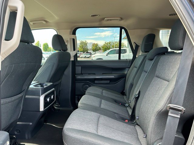 2024 Ford Expedition XLT - Photo 14