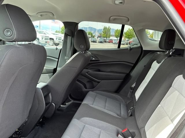 2026 Chevrolet Trax LS - Photo 15