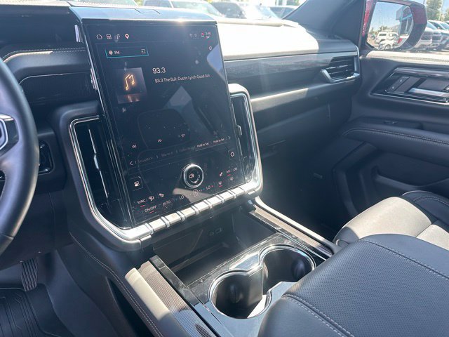 2026 GMC Yukon Elevation - Photo 36