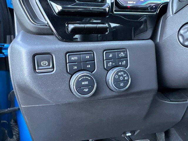 2024 Chevrolet Silverado 1500 ZR2 - Photo 32