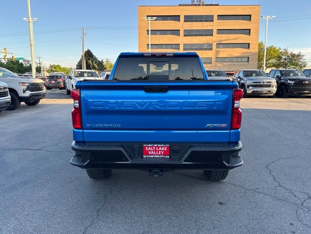 2024 Chevrolet Silverado 1500 ZR2 - Photo 13