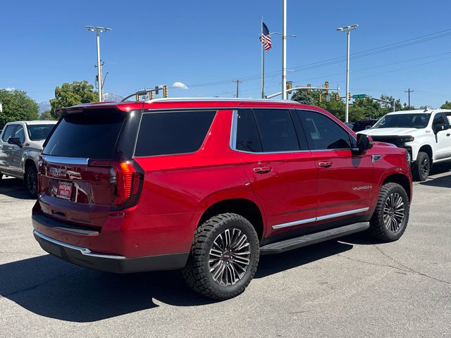 2026 GMC Yukon Elevation - Photo 12