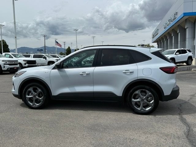 2025 Ford Escape ST-Line - Photo 13