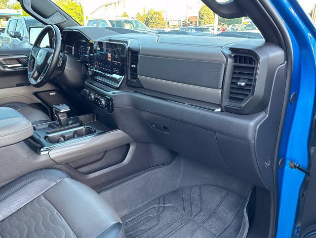 2024 Chevrolet Silverado 1500 ZR2 - Photo 19