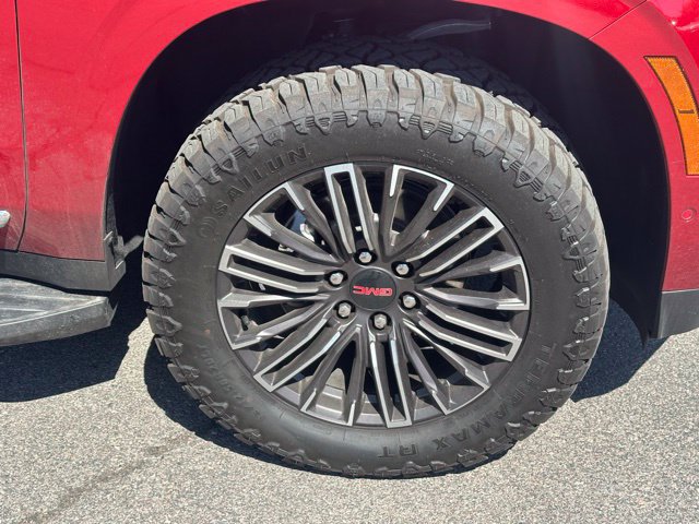 2026 GMC Yukon Elevation - Photo 18