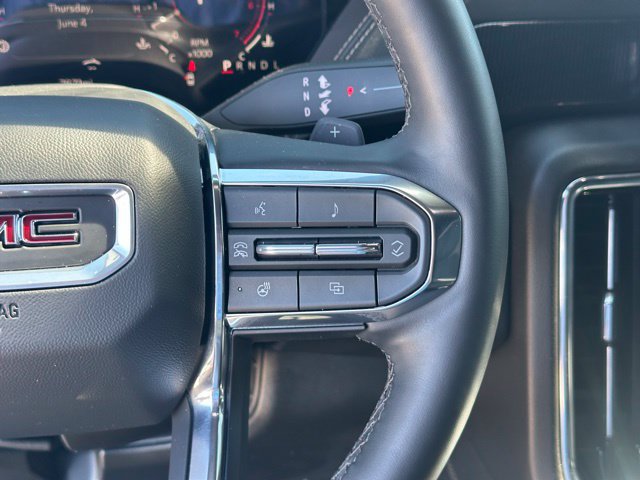 2026 GMC Yukon Elevation - Photo 30