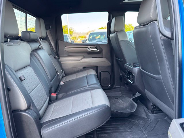 2024 Chevrolet Silverado 1500 ZR2 - Photo 22