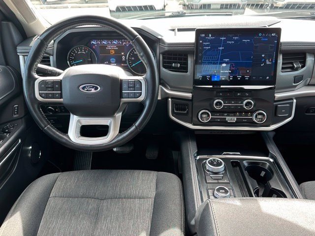 2024 Ford Expedition XLT - Photo 17