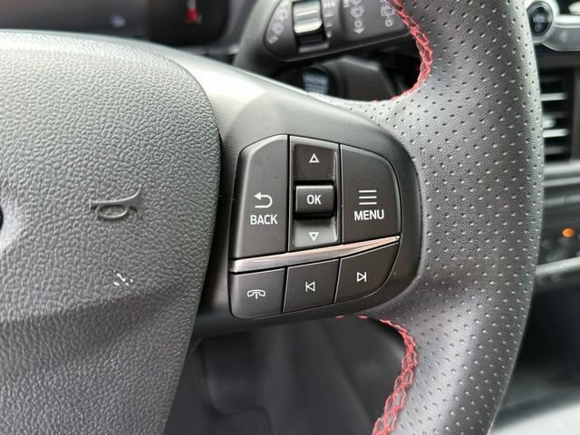 2025 Ford Escape ST-Line - Photo 24