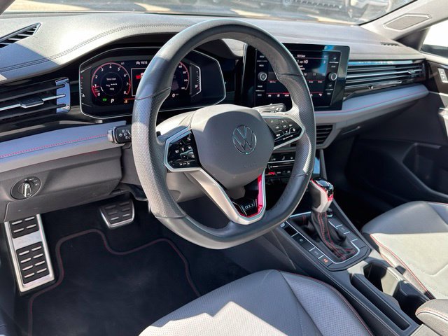 2025 Volkswagen Jetta GLI Autobahn - Photo 17