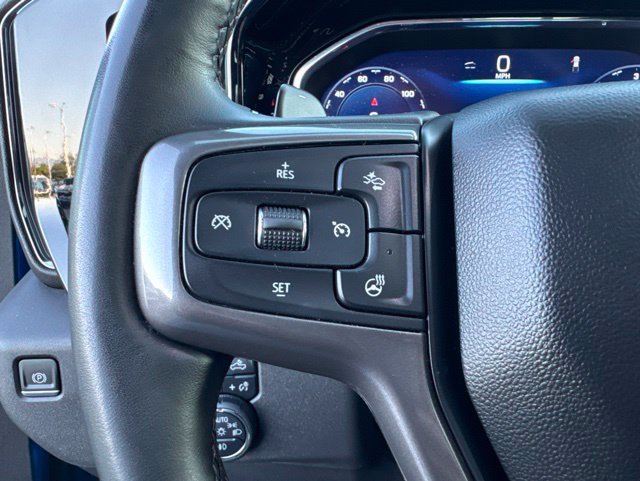 2024 Chevrolet Silverado 1500 ZR2 - Photo 33