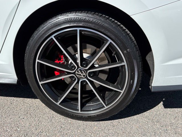 2025 Volkswagen Jetta GLI Autobahn - Photo 13