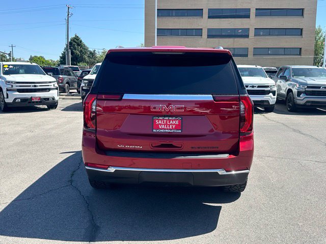 2026 GMC Yukon Elevation - Photo 9