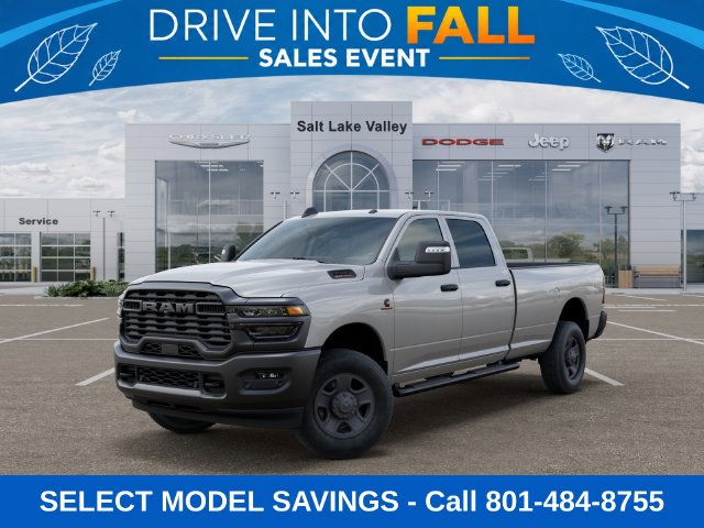 2026 RAM 3500 Pickup