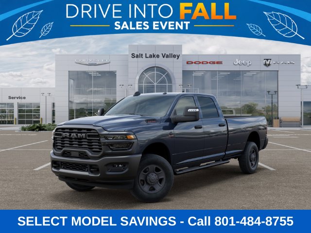 2026 RAM 3500 Pickup